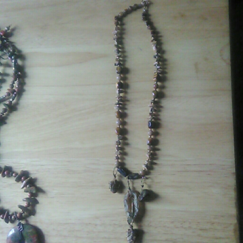 Necklace